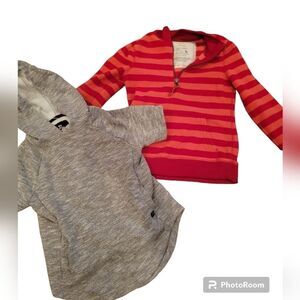 GIRLS top  bundle size xs